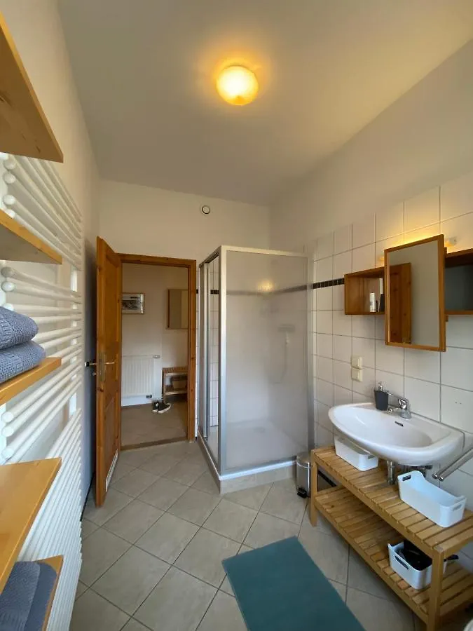 Apartments Dresden Neustadt Apartment Louise 0*,