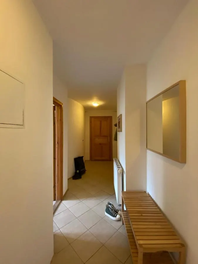 Apartments Dresden Neustadt Apartment Louise Γερμανία